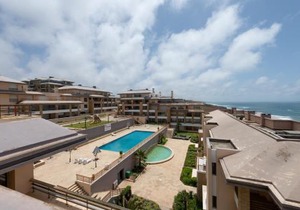 Appartement 300m2 vue sur océan Prestigia - Plage des nations