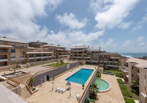 Appartement 300m2 vue sur océan Prestigia - Plage des nations