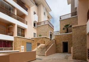 Appartement 300m2 vue sur océan Prestigia - Plage des nations