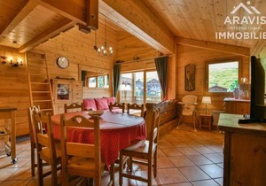 Appartement 6-8 pers, 2 ch + mezzanine, centre ville, face pistes, wifi, garage - FR-1-391-92