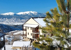 Appartement abordable à 500m du centre