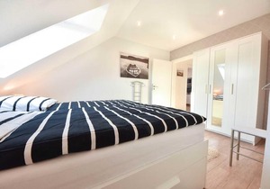 Appartement Achterwasser