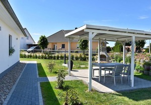 Appartement Achterwasser