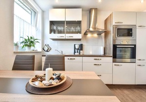 Appartement Achterwasser