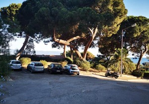 Appartement Ajaccio Sanguinaires