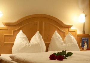 Appartement Alpenstern