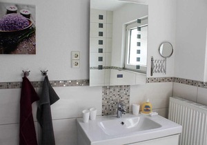 Appartement am Elzdamm