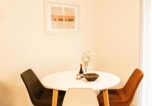 Appartement Am Eschenberg