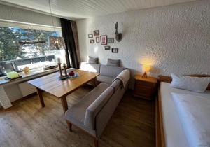 Appartement An der Ach - 15
