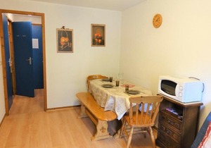 Appartement Arêches-Beaufort, 2 pièces, 6 personnes - FR-1-342-164