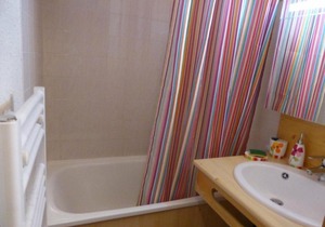 Appartement Arêches-Beaufort, 2 pièces, 5 personnes - FR-1-342-185