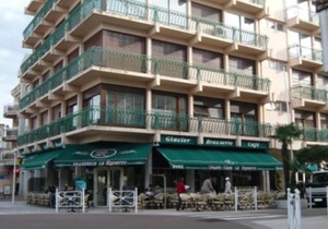 Appartement Arcachon, 1 pièce, 3 personnes - FR-1-474-130