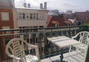 Appartement Arcachon, 1 pièce, 3 personnes - FR-1-474-130