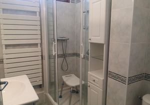 Appartement Arcachon, 1 pièce, 3 personnes - FR-1-474-130