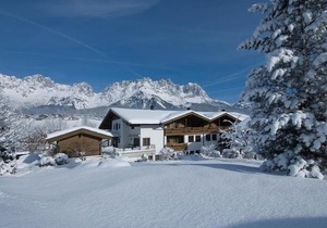 Appartements Schedererhaus