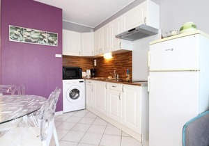 Appartement Balaruc-les-Bains, 1 pièce, 4 personnes - FR-1-553-63
