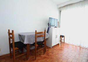 Appartement Balaruc-les-Bains, 1 pièce, 4 personnes - FR-1-553-70