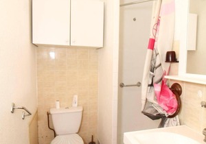 Appartement Balaruc-les-Bains, 1 pièce, 4 personnes - FR-1-553-70