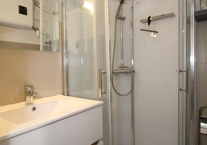 Appartement Balaruc-les-Bains, 1 pièce, 2 personnes - FR-1-553-128