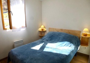 Appartement Barèges, 2 pièces, 6 personnes - FR-1-460-71