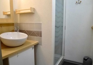 Appartement Barèges, 2 pièces, 6 personnes - FR-1-460-71