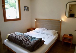Appartement Barèges, 3 pièces, 5 personnes - FR-1-460-87