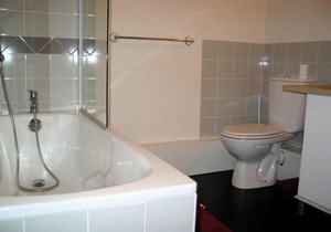 Appartement Barèges, 5 pièces, 8 personnes - FR-1-460-72