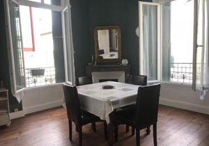 Appartement Biarritz, 2 pièces, 4 personnes - FR-1-3-474
