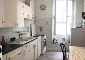 Appartement Biarritz, 2 pièces, 4 personnes - FR-1-3-474