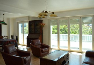 Appartement Biarritz, 3 pièces, 4 personnes - FR-1-248-54