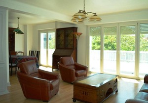 Appartement Biarritz, 3 pièces, 4 personnes - FR-1-248-54