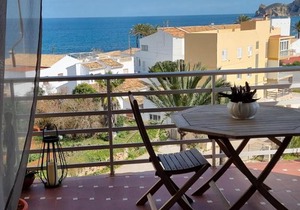 Appartement Cala Blanca