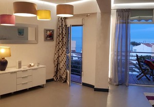 Appartement Cala Blanca