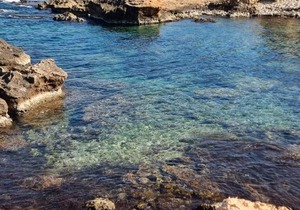 Appartement Cala Blanca