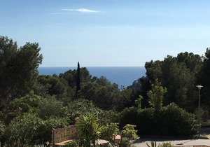 APPARTEMENT CALA LLEVADO - Costa Brava 03