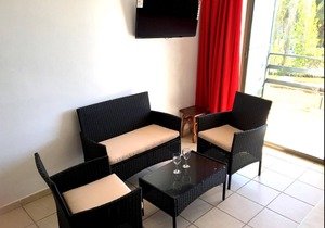 APPARTEMENT CALA LLEVADO - Costa Brava 03