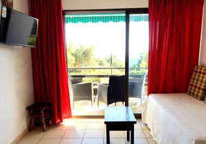 APPARTEMENT CALA LLEVADO - Costa Brava 03