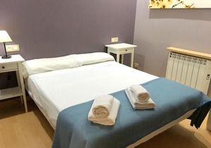 APPARTEMENT CALA LLEVADO - Costa Brava