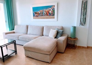 Appartement Cala Merced El Campello