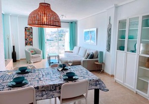 Appartement Cala Merced El Campello