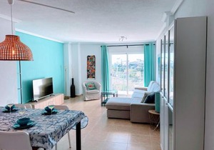 Appartement Cala Merced El Campello
