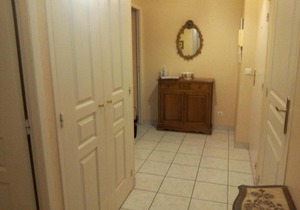 Appartement Cambo-les-Bains, 2 pièces, 2 personnes - FR-1-495-70