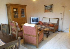 Appartement Cambo-les-Bains, 2 pièces, 2 personnes - FR-1-495-70