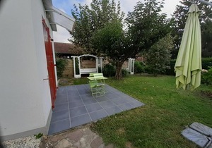Appartement Cambo-les-Bains, 2 pièces, 2 personnes - FR-1-495-53