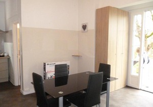 Appartement Cambo-les-Bains, 2 pièces, 2 personnes - FR-1-495-53