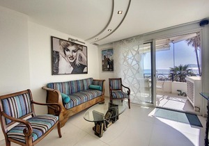 Appartement Cannes, 3 pièces, 4 personnes - FR-1-470-1