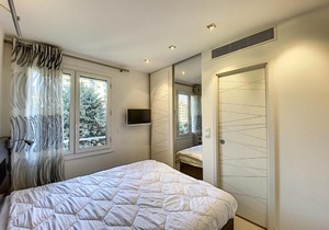 Appartement Cannes, 3 pièces, 4 personnes - FR-1-470-1