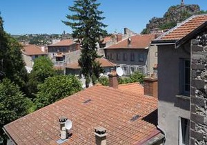 Appartement centre ville Le Puy