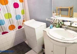 Appartement centre ville Le Puy