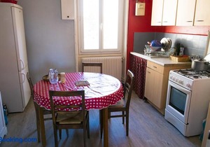 Appartement centre ville Le Puy